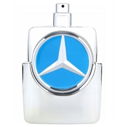 MERCEDES-BENZ MAN BRIGHT 100ml woda perfumowana FLAKON